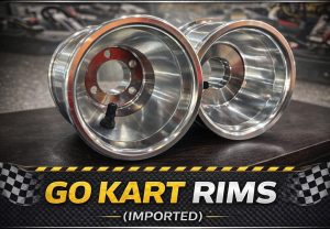 Go Kart Rims