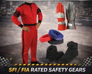 Safety Gear