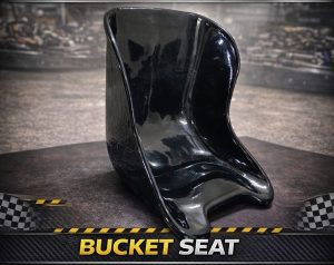 Bucket Seat